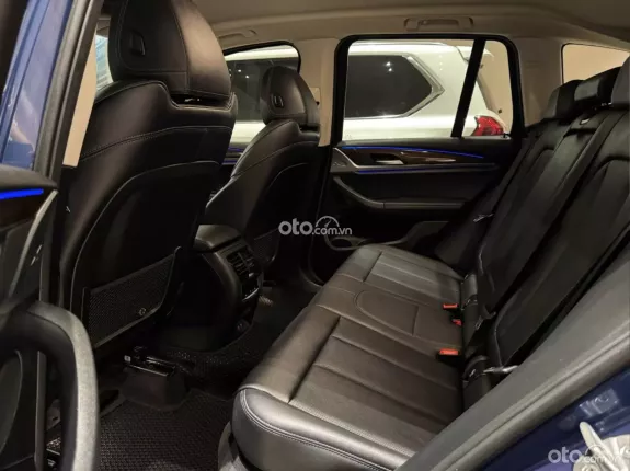 BMW X3 sDrive20i 2023 - 20.000km - Xanh đen - 1 đời chủ