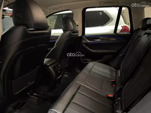 BMW X3 sDrive20i 2023 - 20.000km - Xanh đen - 1 đời chủ