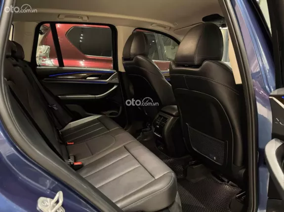 BMW X3 sDrive20i 2023 - 20.000km - Xanh đen - 1 đời chủ