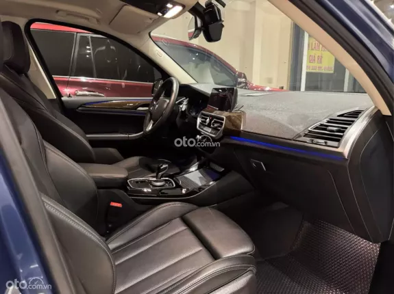 BMW X3 sDrive20i 2023 - 20.000km - Xanh đen - 1 đời chủ