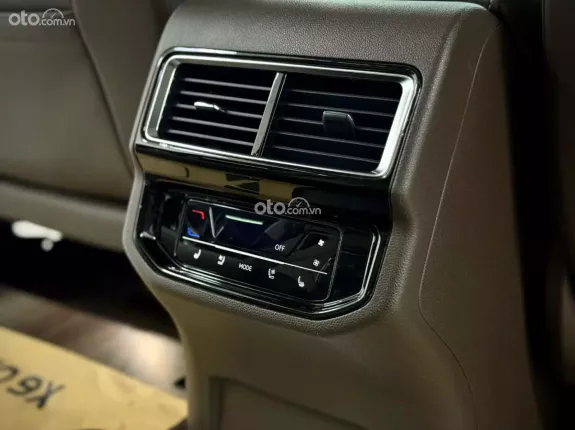 Volkswagen Viloran Luxury 2025 - Cam kết xe không đâm đụng, không ngập nước, không tua km