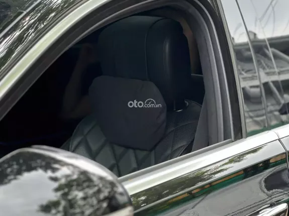 Mercedes-Benz S450 4Matic Luxury 2022 - Xe đẹp, nội thất đen, giá tốt liên hệ em