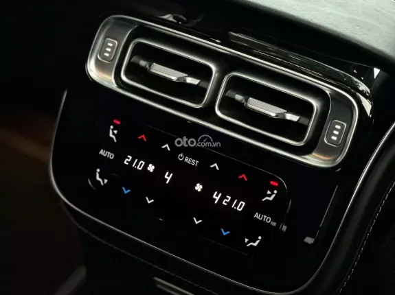 Mercedes-Benz S450 4Matic Luxury 2022 - Xe đẹp, nội thất đen, giá tốt liên hệ em