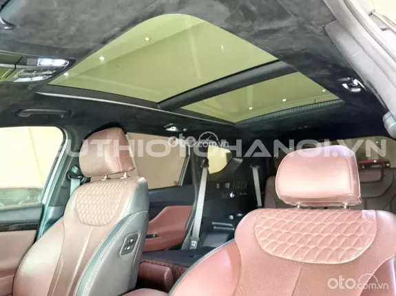 Hyundai Santa Fe 2.4L Xăng Cao cấp 2020 - Xe đảm bảo chất lượng hỗ trợ kiểm tra tại hãng