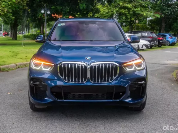BMW X5 xDrive40i Msport 2022 - BMW X5 xDrive40i MSport 2022 siêu lướt cực đẹp