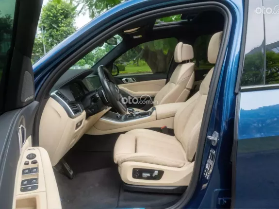 BMW X5 xDrive40i Msport 2022 - BMW X5 xDrive40i MSport 2022 siêu lướt cực đẹp