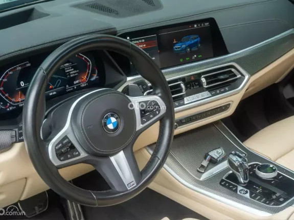 BMW X5 xDrive40i Msport 2022 - BMW X5 xDrive40i MSport 2022 siêu lướt cực đẹp