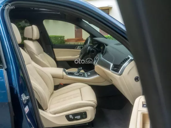 BMW X5 xDrive40i Msport 2022 - BMW X5 xDrive40i MSport 2022 siêu lướt cực đẹp