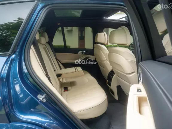 BMW X5 xDrive40i Msport 2022 - BMW X5 xDrive40i MSport 2022 siêu lướt cực đẹp