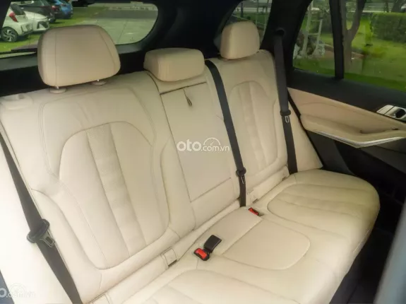 BMW X5 xDrive40i Msport 2022 - BMW X5 xDrive40i MSport 2022 siêu lướt cực đẹp