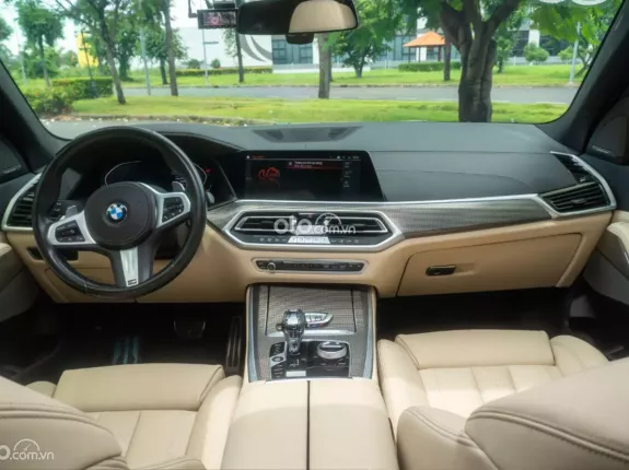 BMW X5 xDrive40i Msport 2022 - BMW X5 xDrive40i MSport 2022 siêu lướt cực đẹp