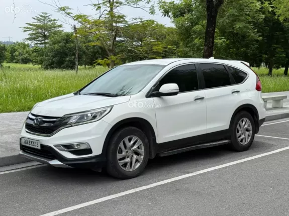Honda CR-V 2.0 2016 - Honda CRV 2.0 sx2016 cực mới