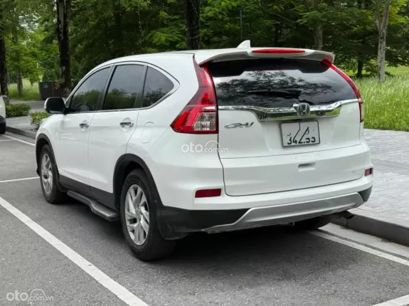 Honda CR-V 2.0 2016 - Honda CRV 2.0 sx2016 cực mới