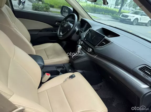 Honda CR-V 2.0 2016 - Honda CRV 2.0 sx2016 cực mới