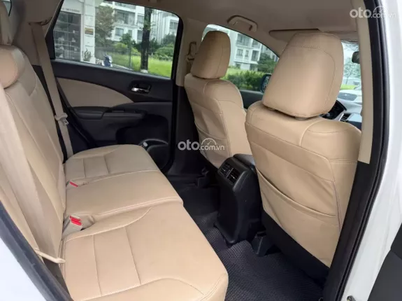 Honda CR-V 2.0 2016 - Honda CRV 2.0 sx2016 cực mới