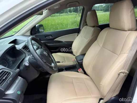 Honda CR-V 2.0 2016 - Honda CRV 2.0 sx2016 cực mới