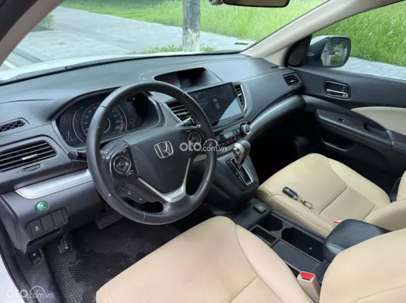 Honda CR-V 2.0 2016 - Honda CRV 2.0 sx2016 cực mới