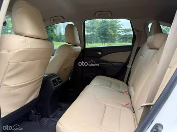 Honda CR-V 2.0 2016 - Honda CRV 2.0 sx2016 cực mới