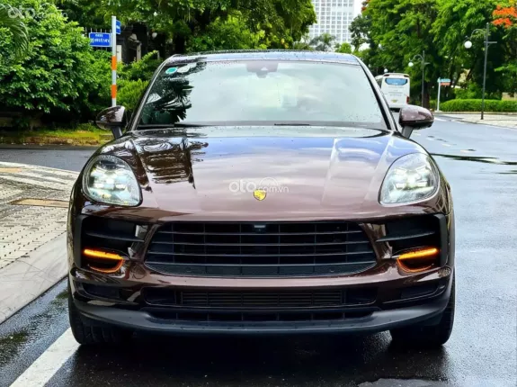 Porsche Macan 2.0 2021 - Posche Macan 2021 1 chủ cực đẹp