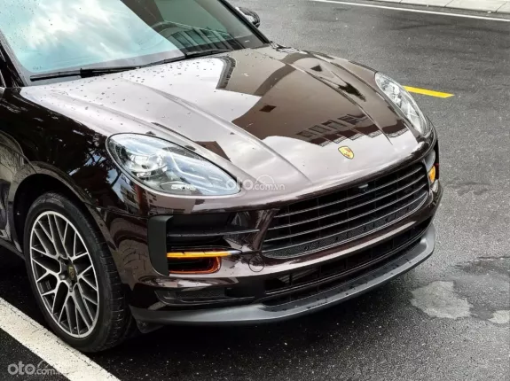 Porsche Macan 2.0 2021 - Posche Macan 2021 1 chủ cực đẹp