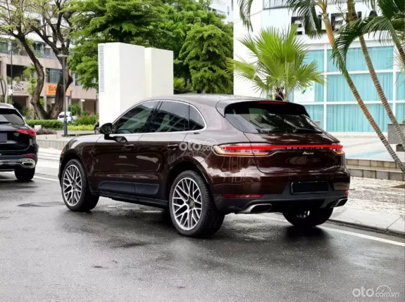 Porsche Macan 2.0 2021 - Posche Macan 2021 1 chủ cực đẹp