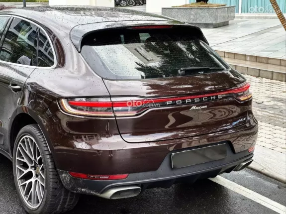 Porsche Macan 2.0 2021 - Posche Macan 2021 1 chủ cực đẹp