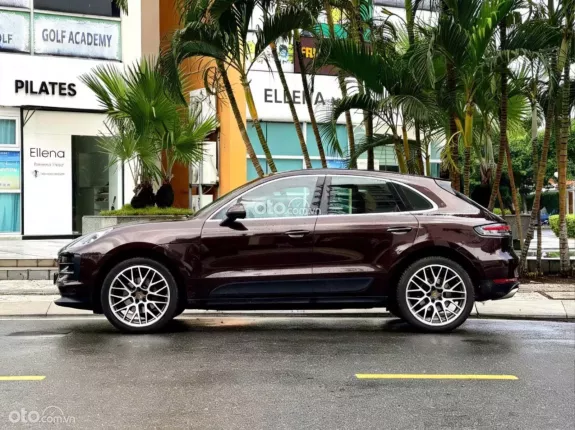 Porsche Macan 2.0 2021 - Posche Macan 2021 1 chủ cực đẹp
