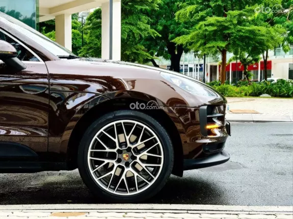 Porsche Macan 2.0 2021 - Posche Macan 2021 1 chủ cực đẹp