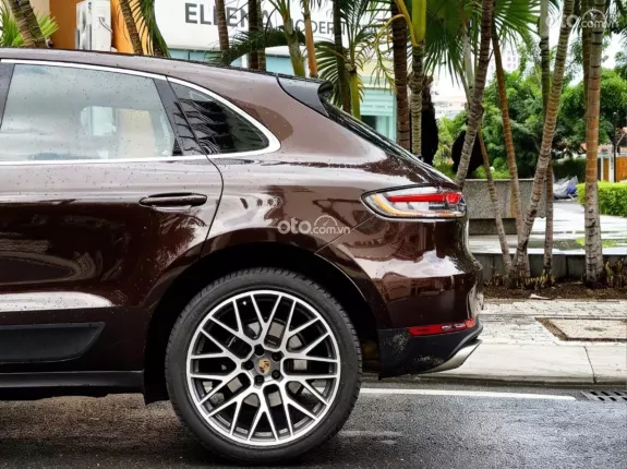 Porsche Macan 2.0 2021 - Posche Macan 2021 1 chủ cực đẹp