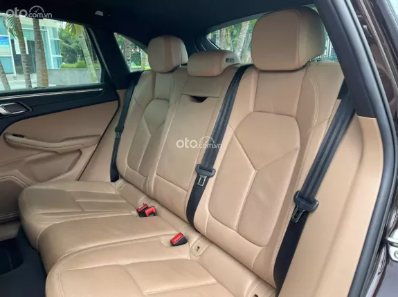 Porsche Macan 2.0 2021 - Posche Macan 2021 1 chủ cực đẹp