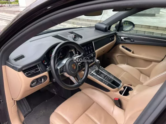 Porsche Macan 2.0 2021 - Posche Macan 2021 1 chủ cực đẹp