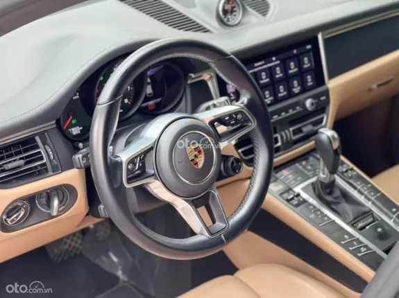 Porsche Macan 2.0 2021 - Posche Macan 2021 1 chủ cực đẹp