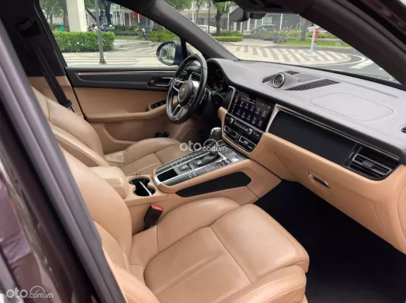 Porsche Macan 2.0 2021 - Posche Macan 2021 1 chủ cực đẹp
