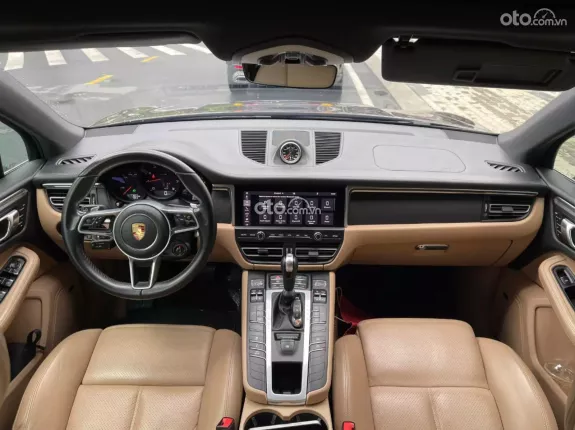 Porsche Macan 2.0 2021 - Posche Macan 2021 1 chủ cực đẹp