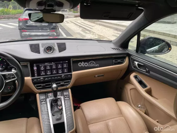 Porsche Macan 2.0 2021 - Posche Macan 2021 1 chủ cực đẹp