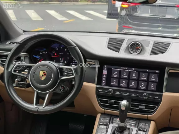 Porsche Macan 2.0 2021 - Posche Macan 2021 1 chủ cực đẹp