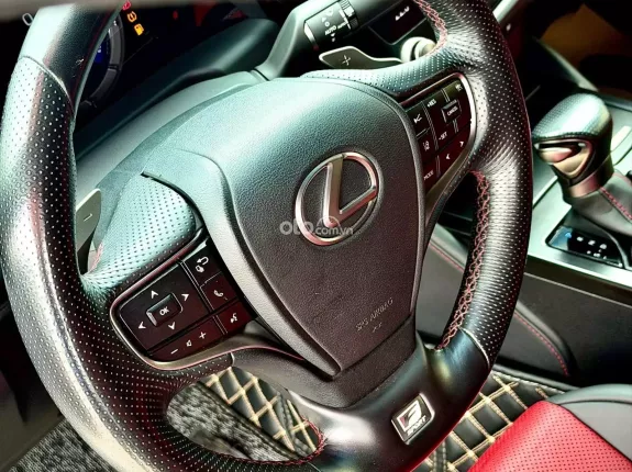 Lexus ES 250 F-Sport 2022 - Model 2023, tư nhân chính chủ, nhập Nhật nguyên chiếc