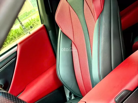 Lexus ES 250 F-Sport 2022 - Model 2023, tư nhân chính chủ, nhập Nhật nguyên chiếc