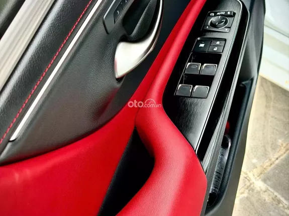 Lexus ES 250 F-Sport 2022 - Model 2023, tư nhân chính chủ, nhập Nhật nguyên chiếc