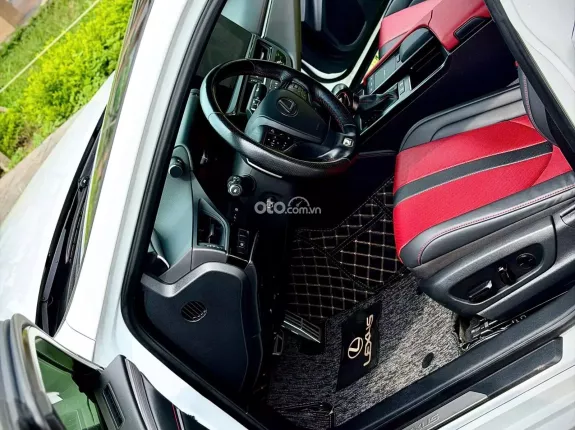 Lexus ES 250 F-Sport 2022 - Model 2023, tư nhân chính chủ, nhập Nhật nguyên chiếc