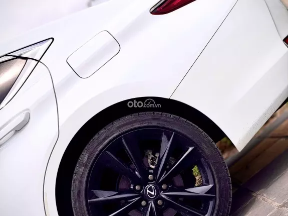 Lexus ES 250 F-Sport 2022 - Model 2023, tư nhân chính chủ, nhập Nhật nguyên chiếc
