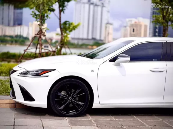 Lexus ES 250 F-Sport 2022 - Model 2023, tư nhân chính chủ, nhập Nhật nguyên chiếc