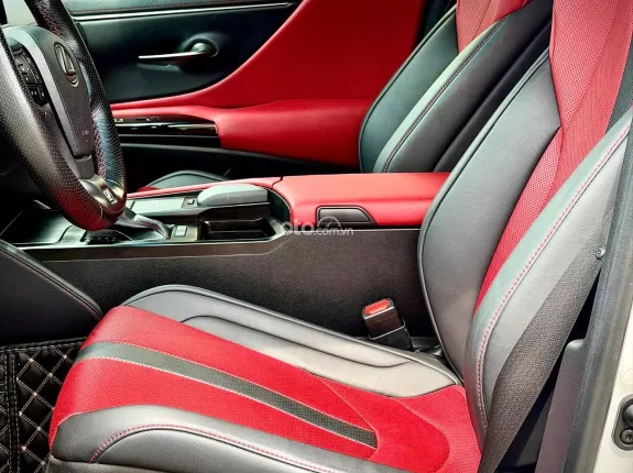 Lexus ES 250 F-Sport 2022 - Model 2023, tư nhân chính chủ, nhập Nhật nguyên chiếc
