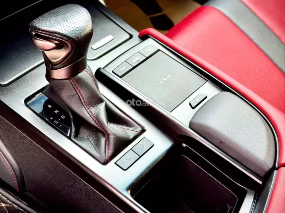 Lexus ES 250 F-Sport 2022 - Model 2023, tư nhân chính chủ, nhập Nhật nguyên chiếc