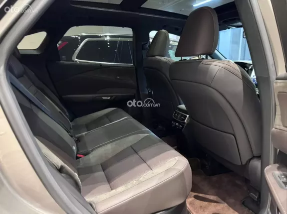 Lexus RX 350 Luxury 2024 - 3.900KM - SIÊU MỚI - SIÊU LƯỚT