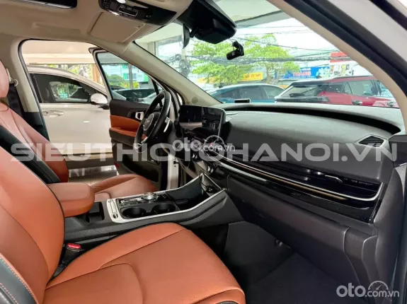 Kia Carnival 2.2D Signature 2025 - Xe đảm bảo chất lượng hỗ trợ kiểm tra tại hãng