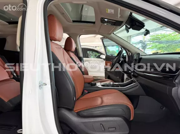 Kia Carnival 2.2D Signature 2025 - Xe đảm bảo chất lượng hỗ trợ kiểm tra tại hãng