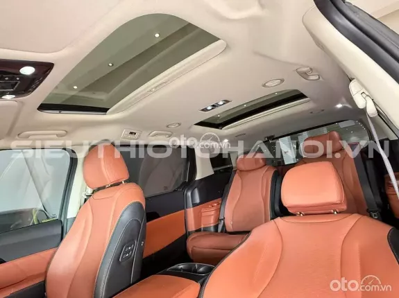 Kia Carnival 2.2D Signature 2024 - Xe đảm bảo chất lượng hỗ trợ kiểm tra tại hãng