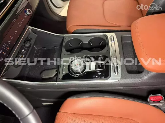 Kia Carnival 2.2D Signature 2025 - Xe đảm bảo chất lượng hỗ trợ kiểm tra tại hãng