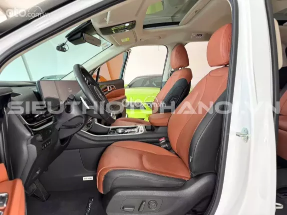 Kia Carnival 2.2D Signature 2025 - Xe đảm bảo chất lượng hỗ trợ kiểm tra tại hãng